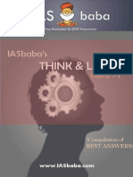 THINK and LEARN Compilation.compressed