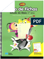 Livro de Fichas fichasEM_Alfa3ºano