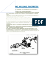 Motor de Anillos Rozantes Definicion PDF
