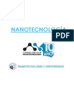 Curso Nanotecnología