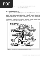Prop Eletrica Sistem Cap3 PROPULSÃO CA MEPnaMAQ PDF
