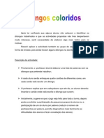 049 Ditongos Coloridos Jogo