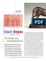 Edgar Degas