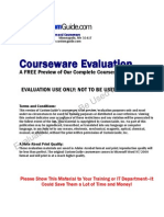 Access 2002 Training Manual