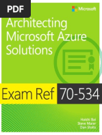 Download 70-534 by Anita Chauhan SN289689561 doc pdf