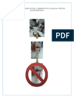 02.Determinación de Acidez Aparente de La Leche PH Electrométrico