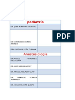 Medico Pediatras