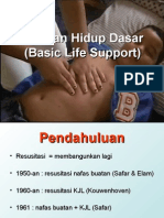 BANTUAN HIDUP DASAR