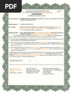 Download Regstered Bonded Promissory Note by Anonymous nYwWYS3ntV SN289699253 doc pdf