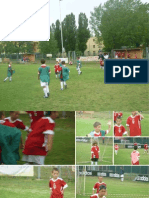 Adidas Football Camp '09 2° Turno Seconda Parte