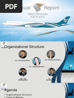 Download Airline Simulation Presentation by Fis Malesori SN289703578 doc pdf