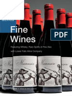 Fine Wine | November 2015