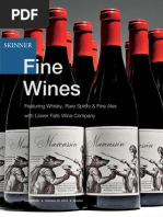 Fine Wine | November 2015