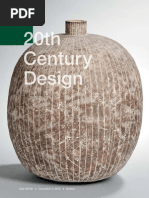 20th Century Design