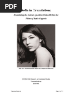 Download Sofia Coppola - Essay by Maya Kim SN289705428 doc pdf
