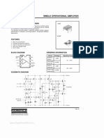 Datasheets Compiled