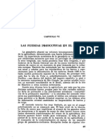 De La Torre - Sala - Estructura Economico Social Cap. VI X XII