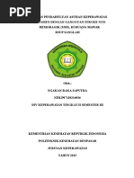 Download Lp Stroke Non Hemoragik by raka SN289707577 doc pdf