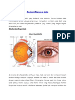 Anatomi Fisiologi Sistem Penglihatanimut