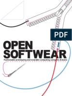 Open Softwear