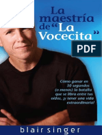 010 La Vocecita Capitulo 1