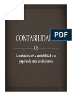 contabilidad