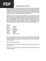 Download Teknik Pembenihan Ikan Baung by Maki ZM SN289711476 doc pdf