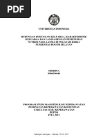 Download Hubungan dukungan keluarga by Iksan Hady SN289711892 doc pdf