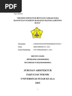 Download bangunan bentang lebar by jiffri SN289712180 doc pdf