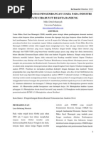 Download 01-ANALISIS-STRATEGI-PENGEMBANGAN-USAHApdf by Sality InDarkness SN289713411 doc pdf