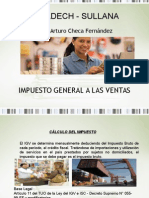 9419984 Impuesto General a Las Ventas