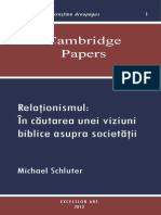 1 Schluter Relationismul Cambridge Papers