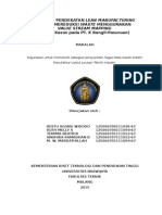 Download Value Stream Mapping by Andhika Ramadhan SN289715589 doc pdf