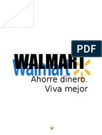 Empresa Walmart