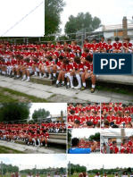 Adidas Football Camp '09 3° Turno Parte Prima