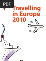 Download Travelling in Europe 2010 by EuropeanCommission SN28971889 doc pdf