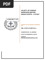 Download Marriage Under private international law by Amudha Mony SN289720348 doc pdf