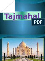 Tajmahal