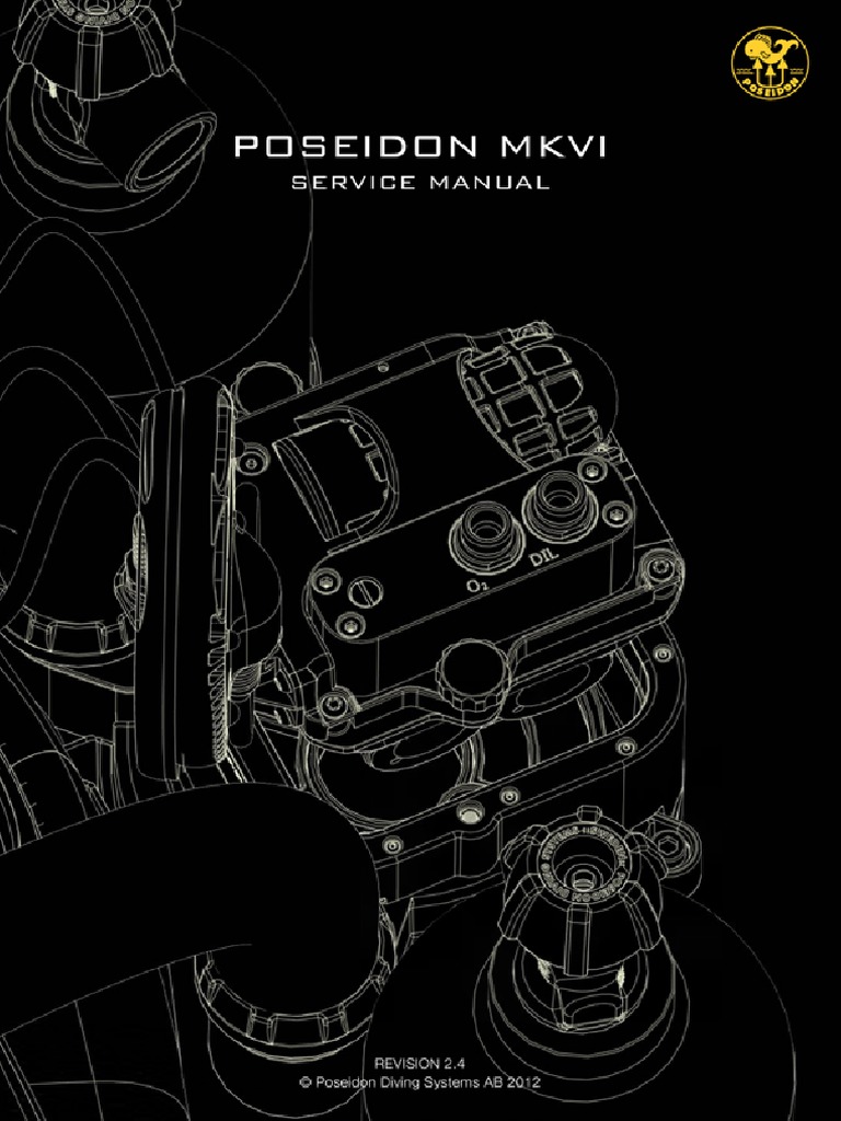 Discovery MKVI Service Manual | PDF | Nature