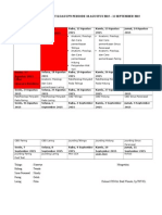 Jadwal