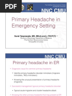 Download Headache in Emergency Condition by Surat Tanprawate SN289723822 doc pdf