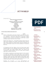 Ict World PDF