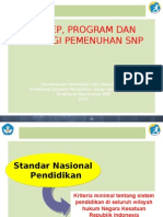 Contoh Identifikasi Permasalahan Dan Solusi Pada RKS/RKAS