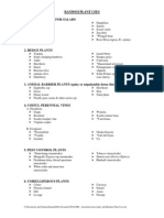 En - Plantas e Seus Usos