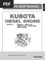 Download Kubota v3600 Engine Manual by ashielanie SN289726940 doc pdf