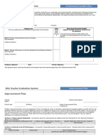 PG Improvement Plan July2013