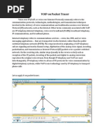 Download VOIP on Packet Tracerpdf by Head Bang SN289727581 doc pdf