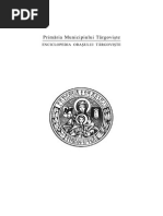 Arhiva Istorica A Romaniei Bogdan Petriceicu Hasdeu PDF | PDF