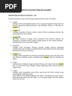 Download Sistem Komunikasi Radio by KrisnoAdhi SN289729810 doc pdf