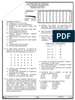 Exercícios (Lista 02)